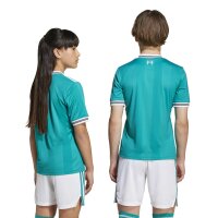 adidas FC Liverpool 3rd Trikot 25/26 Kinder - grün