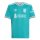 adidas FC Liverpool 3rd Trikot 25/26 Kinder - grün