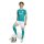 adidas FC Liverpool 3rd Trikot 25/26 Kinder - grün