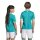 adidas FC Liverpool 3rd Trikot 25/26 Kinder - grün