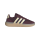 adidas Barreda Decode Sneaker Damen - dunkelrot/beige