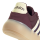 adidas Barreda Decode Sneaker Damen - dunkelrot/beige