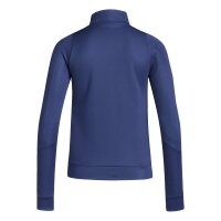 adidas Tiro 24 Trainingsjacke Damen - navy/weiß