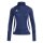 adidas Tiro 24 Trainingsjacke Damen - navy/weiß