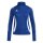 adidas Tiro 24 Trainingsjacke Damen - blau/weiß