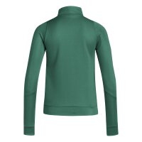 adidas Tiro 24 Trainingsjacke Damen - grün/weiß