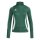 adidas Tiro 24 Trainingsjacke Damen - grün/weiß
