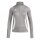 adidas Tiro 24 Trainingsjacke Damen - grau/weiß