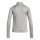 adidas Tiro 24 Trainingsjacke Damen - grau/weiß