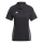 adidas Tiro 24 Competition Poloshirt Damen - schwarz/grau
