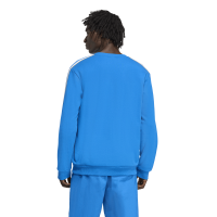adidas Real Madrid Terrace Icons Sweatshirt Herren -...