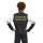 VfR Büttgen Radsport x adidas Squadra 25 Crew Sweatshirt Kinder - schwarz/weiß/gelb