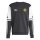 VfR Büttgen Radsport x adidas Squadra 25 Crew Sweatshirt Herren - schwarz/weiß/gelb
