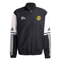 VfR Büttgen Radsport x adidas Squadra 25...