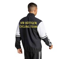 VfR Büttgen Radsport x adidas Squadra 25...