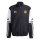 VfR Büttgen Radsport x adidas Squadra 25 Präsentationsjacke Herren - schwarz/weiß/gelb