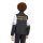 VfR Büttgen x adidas Squadra 25 Präsentationsjacke Kinder - schwarz/weiß/gelb