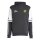 VfR Büttgen Radsport x adidas Squadra 25 Sweat Hoodie Herren - schwarz/weiß/gelb