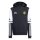 VfR Büttgen Radsport x adidas Squadra 25 Sweat Hoodie Kinder - schwarz/weiß/gelb