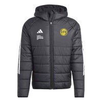 VfR Büttgen Radsport x adidas Tiro 24 Winterjacke...