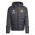 VfR Büttgen Radsport x adidas Tiro 24 Winterjacke Herren - schwarz/weiß/gelb