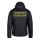 VfR Büttgen Radsport x adidas Tiro 24 Winterjacke Herren - schwarz/weiß/gelb