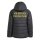 VfR Büttgen Radsport x adidas Tiro 24 Winterjacke Kinder - schwarz/weiß/gelb