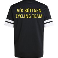 VfR Büttgen Radsport x adidas Squadra 25 Trikot...