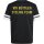 VfR Büttgen Radsport x adidas Squadra 25 Trikot Kinder - schwarz/gelb
