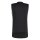 adidas Tiro 25 Competition Sleevless Trikot Herren - schwarz/weiß