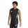 adidas Tiro 25 Competition Sleevless Trikot Herren - schwarz/weiß