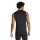 adidas Tiro 25 Competition Sleevless Trikot Herren - schwarz/weiß