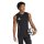 adidas Tiro 25 Competition Sleevless Trikot Herren - schwarz/weiß