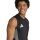 adidas Tiro 25 Competition Sleevless Trikot Herren - schwarz/weiß