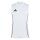 adidas Tiro 25 Competition Sleevless Trikot Herren - weiß/schwarz
