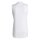 adidas Tiro 25 Competition Sleevless Trikot Herren - weiß/schwarz