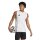 adidas Tiro 25 Competition Sleevless Trikot Herren - weiß/schwarz