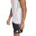 adidas Tiro 25 Competition Sleevless Trikot Herren - weiß/schwarz