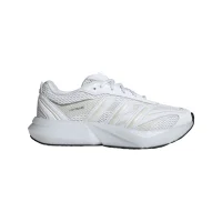 adidas Lightblaze Sneaker Damen - weiß
