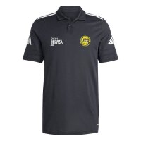 VfR Büttgen x adidas Squadra 25 Cotton Poloshirt...