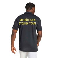 VfR Büttgen x adidas Squadra 25 Cotton Poloshirt...