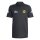 VfR Büttgen x adidas Squadra 25 Cotton Poloshirt Herren - schwarz/weiß/gelb