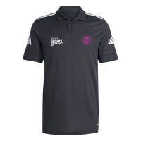VfR Büttgen x adidas Squadra 25 Cotton Poloshirt...