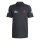VfR Büttgen x adidas Squadra 25 Cotton Poloshirt Herren - schwarz/weiß/pink