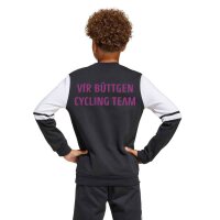 VfR Büttgen Radsport x adidas Squadra 25 Crew...