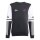 VfR Büttgen Radsport x adidas Squadra 25 Crew Sweatshirt Kinder - schwarz/weiß/pink
