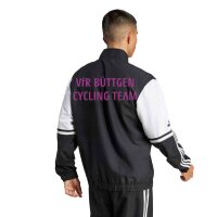 VfR Büttgen Radsport x adidas Squadra 25...
