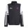 VfR Büttgen x adidas Squadra 25 Präsentationsjacke Kinder - schwarz/weiß/pink