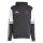 VfR Büttgen Radsport x adidas Squadra 25 Sweat Hoodie Herren - schwarz/weiß/pink