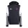 VfR Büttgen Radsport x adidas Squadra 25 Sweat Hoodie Kinder - schwarz/weiß/pink